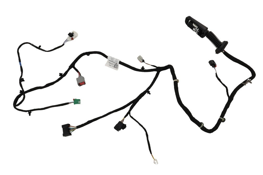 GM Genuine Parts Front Driver Side Door Wiring Harness