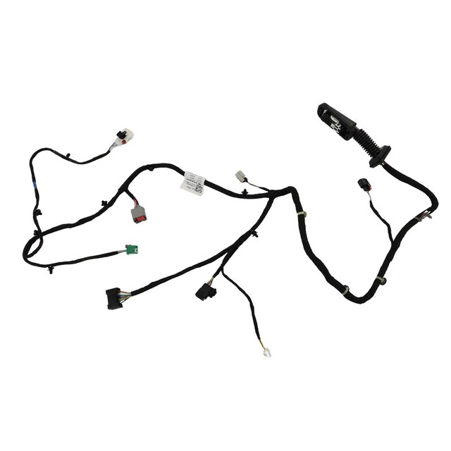 GM Genuine Parts Front Driver Side Door Wiring Harness