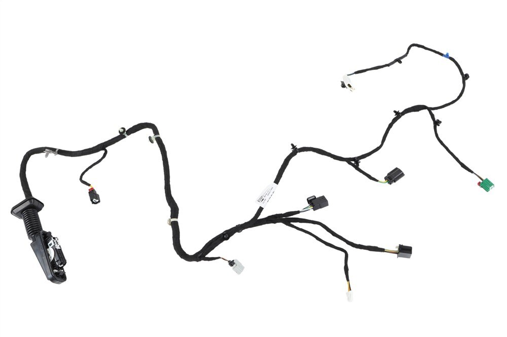 GM Genuine Parts Front Passenger Side Door Wiring Harness