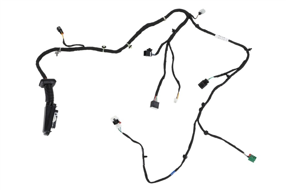 GM Genuine Parts Front Passenger Side Door Wiring Harness