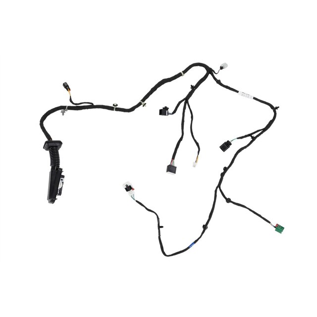 GM Genuine Parts Front Passenger Side Door Wiring Harness