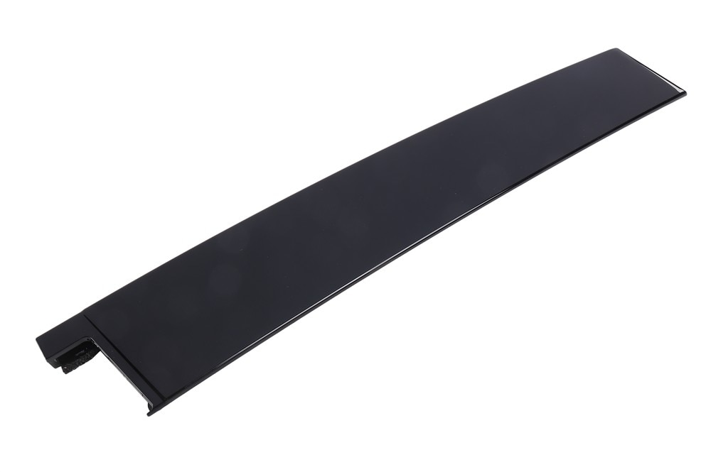 GM Genuine Parts Front Driver Side Door Window Frame Rear Applique
