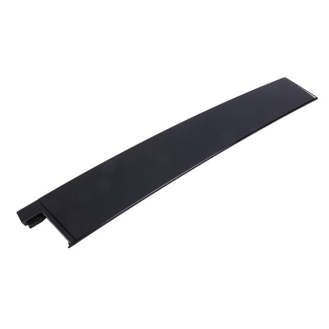 GM Genuine Parts Front Driver Side Door Window Frame Rear Applique