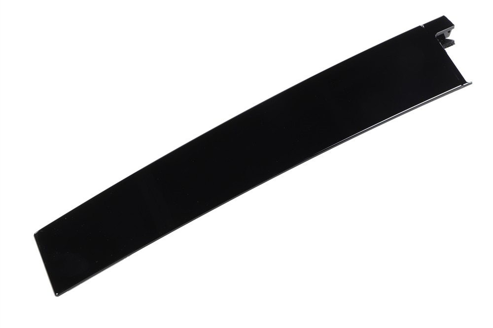 GM Genuine Parts Front Passenger Side Door Window Frame Rear Applique