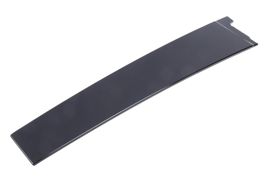 GM Genuine Parts Rear Driver Side Door Window Frame Front Applique