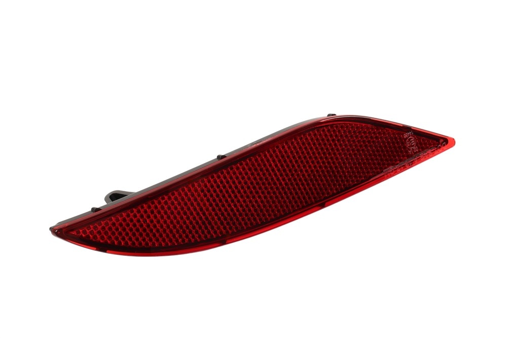 GM Genuine Parts Rear Fascia Passenger Side Lower Signal Lamp