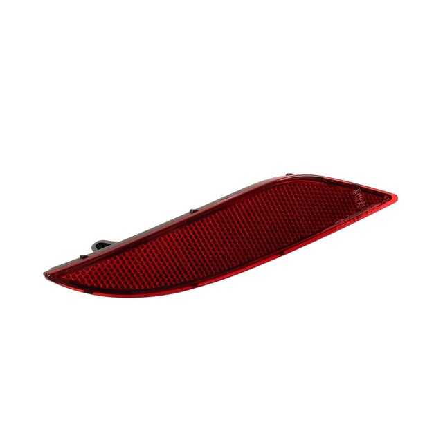 GM Genuine Parts Rear Fascia Passenger Side Lower Signal Lamp