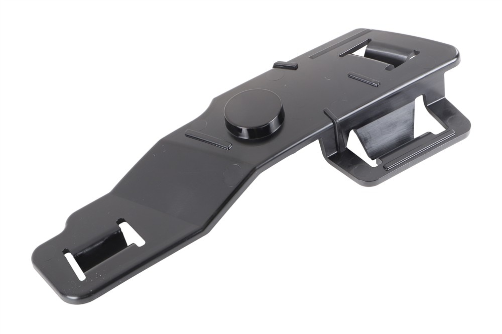 GM Genuine Parts Passenger Side Parking Assist System Switch Opening Cover Bezel