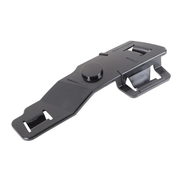 GM Genuine Parts Passenger Side Parking Assist System Switch Opening Cover Bezel