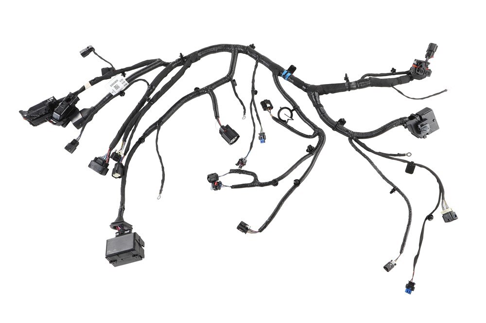 GM Genuine Parts Engine Wiring Harness