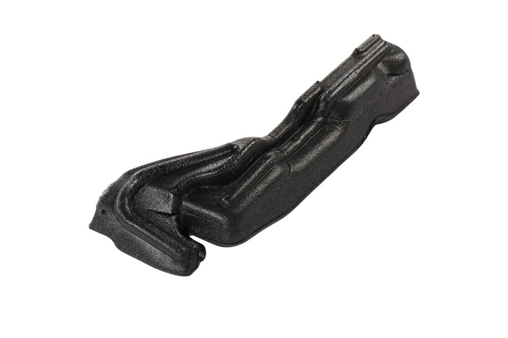 GM Genuine Parts Rear Driver Side Door Stationary Window Seal