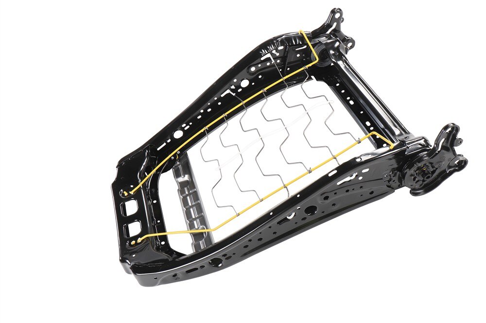 GM Genuine Parts Driver Seat Back Frame