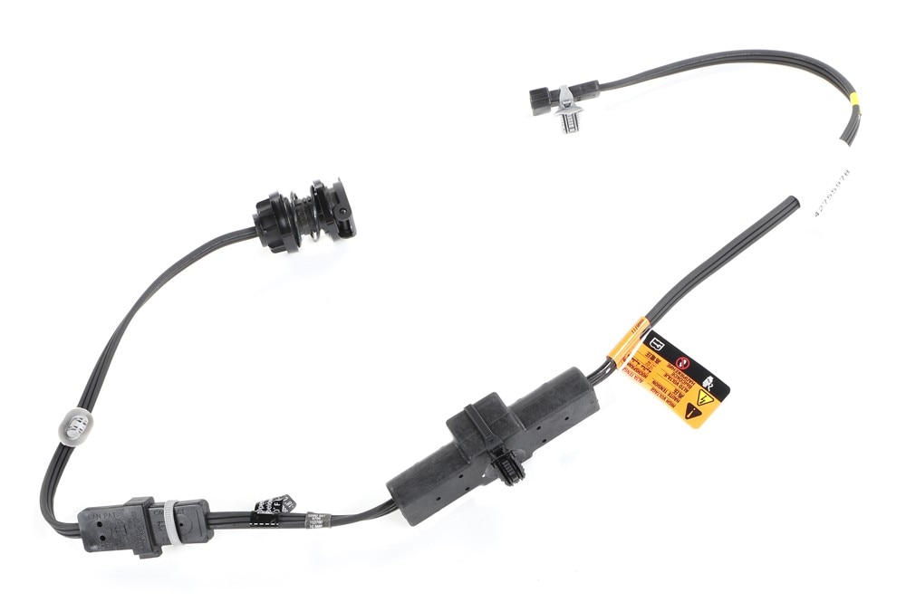 GM Genuine Parts Engine Coolant Heater Wiring Harness