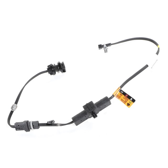 GM Genuine Parts Engine Coolant Heater Wiring Harness