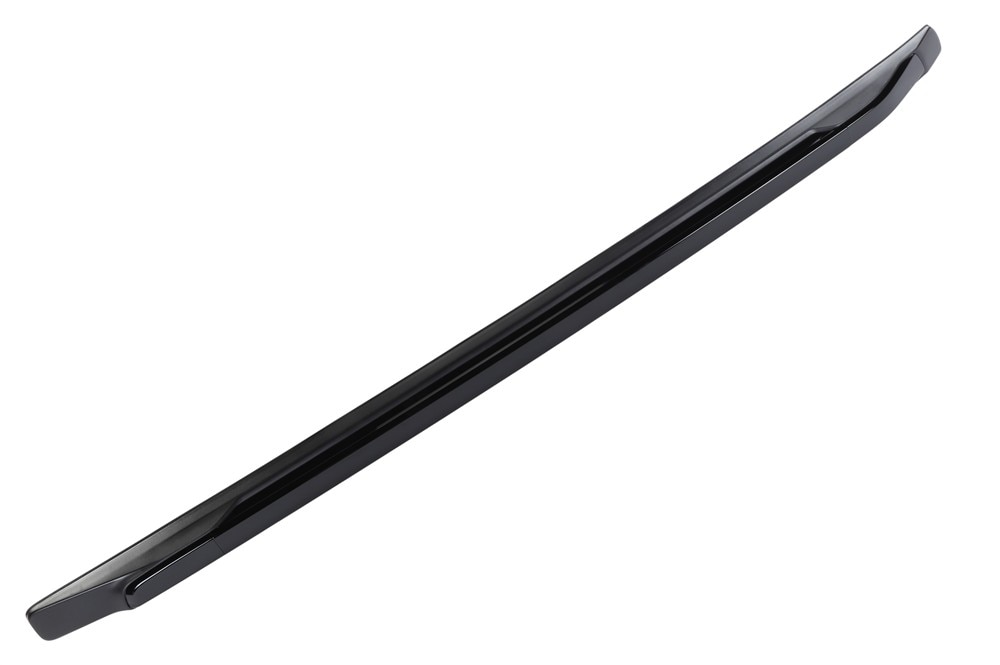 GM Genuine Parts Black Driver Side Luggage Carrier Side Rail