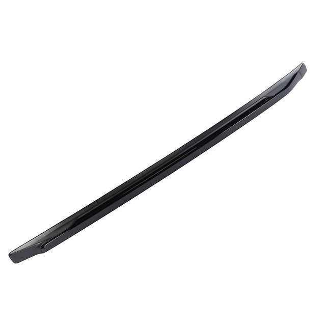 GM Genuine Parts Black Driver Side Luggage Carrier Side Rail
