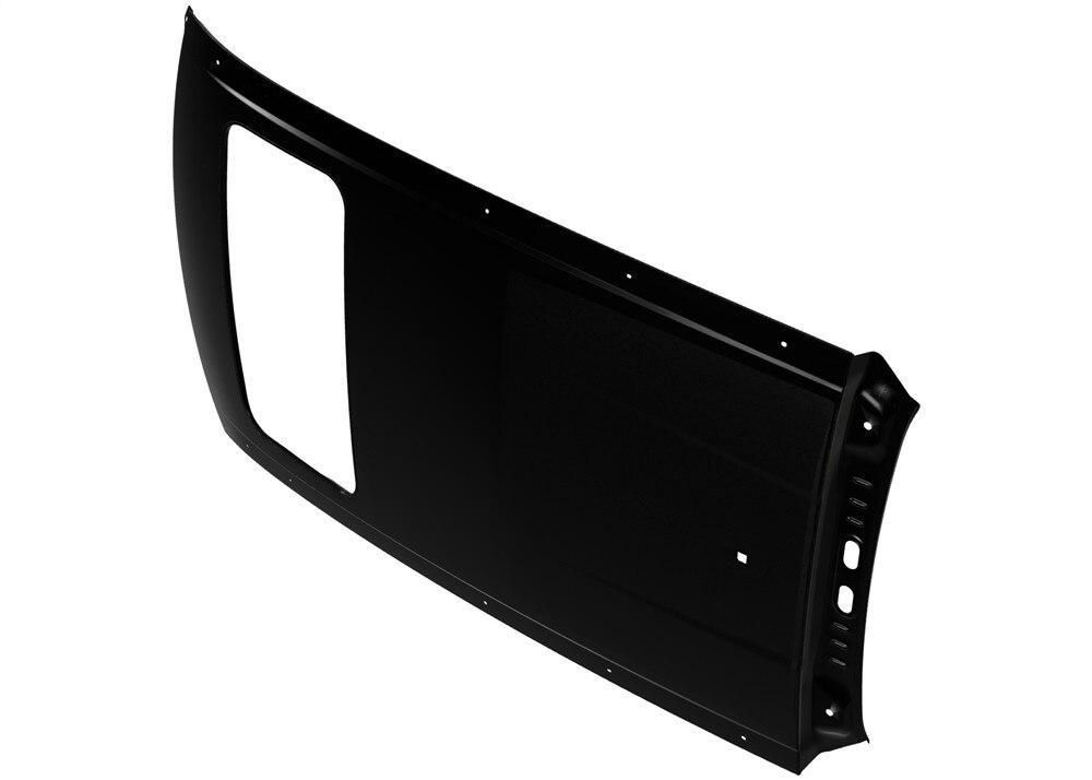 GM Genuine Parts Roof Panel