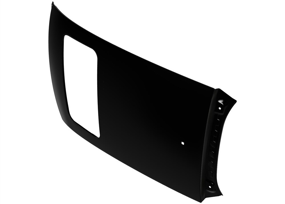 GM Genuine Parts Roof Panel
