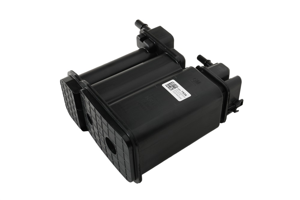 GM Genuine Parts Evaporative Emission Canister