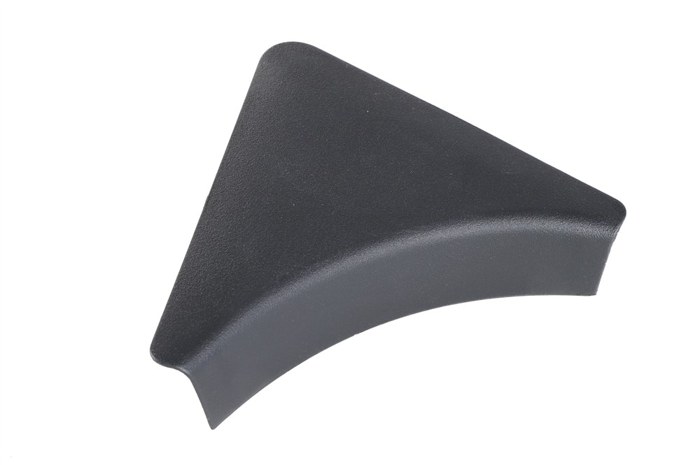GM Genuine Parts Front Driver Side Door Window Garnish Molding