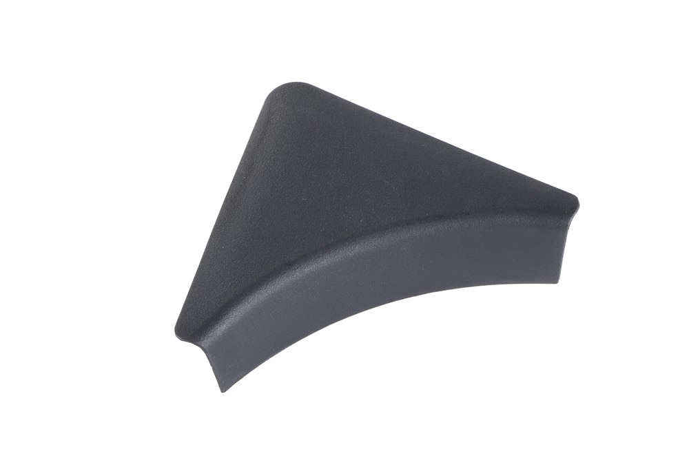 GM Genuine Parts Front Passenger Side Door Window Garnish Molding