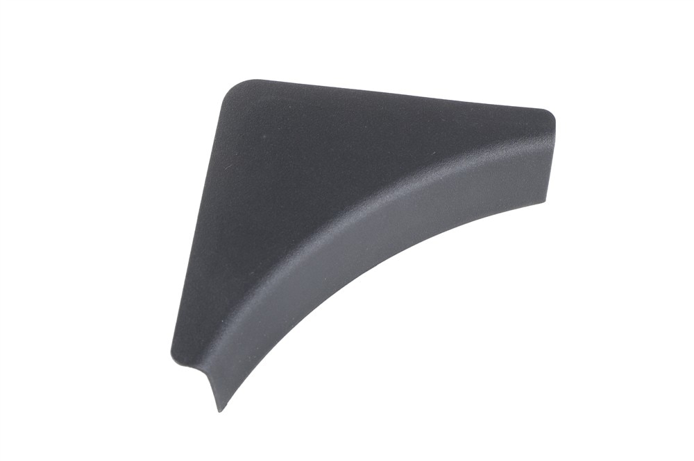 GM Genuine Parts Rear Driver Side Door Window Garnish Molding