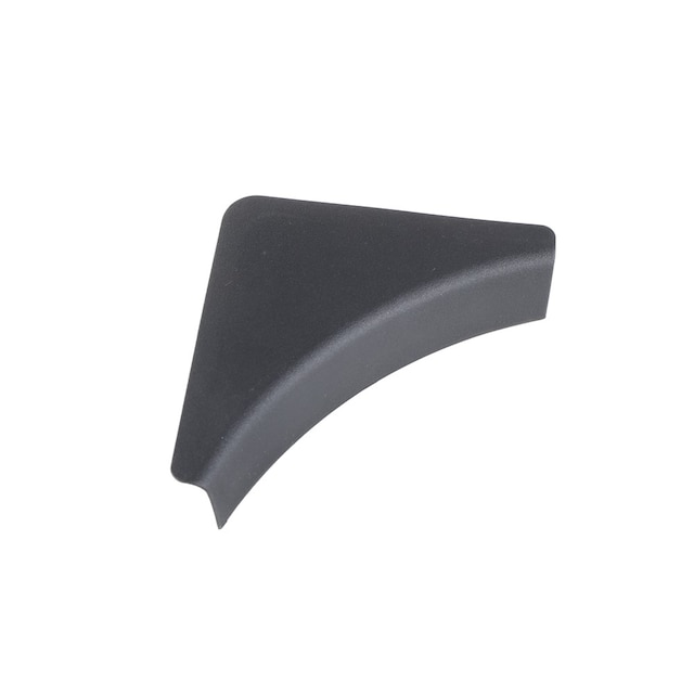 GM Genuine Parts Rear Driver Side Door Window Garnish Molding