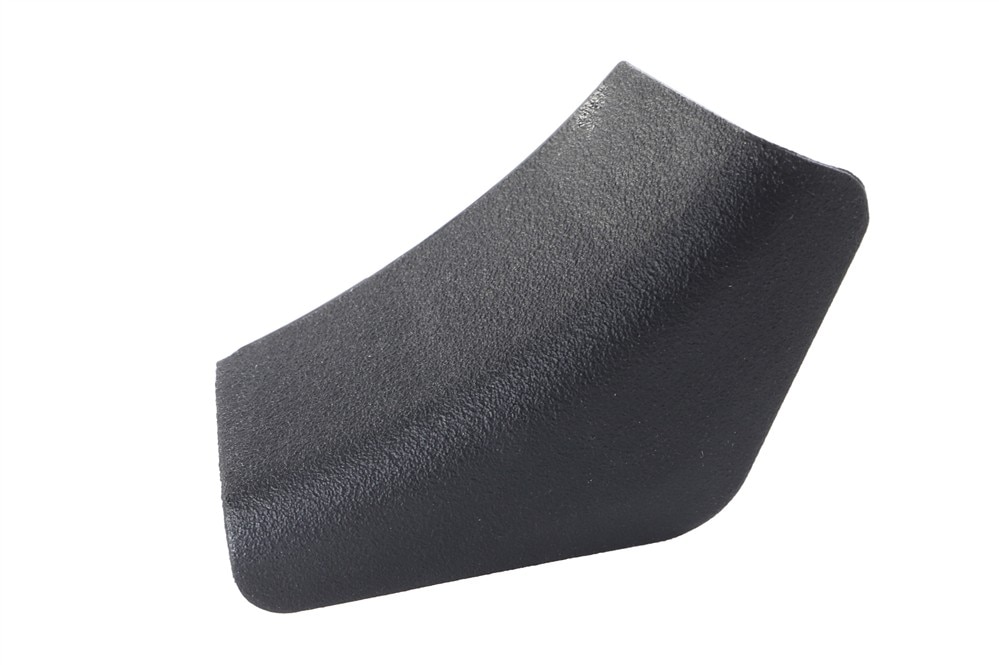 GM Genuine Parts Rear Driver Side Door Window Garnish Rear Molding