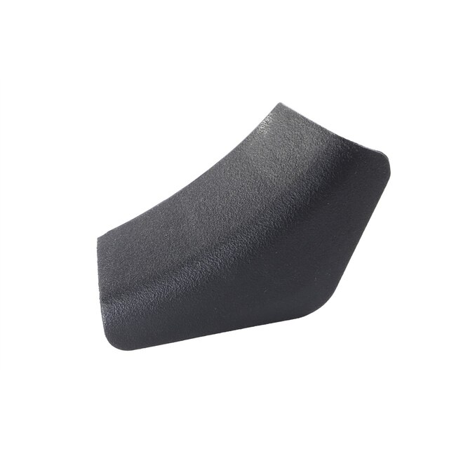 GM Genuine Parts Rear Driver Side Door Window Garnish Rear Molding