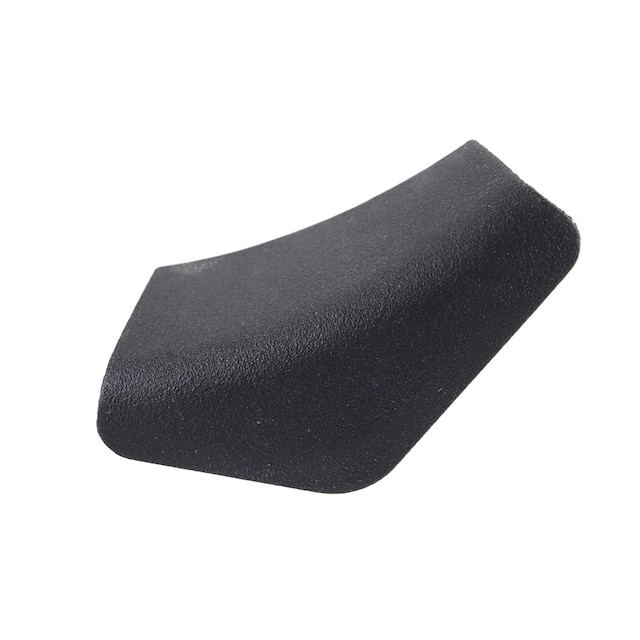 GM Genuine Parts Rear Passenger Side Door Window Garnish Rear Molding