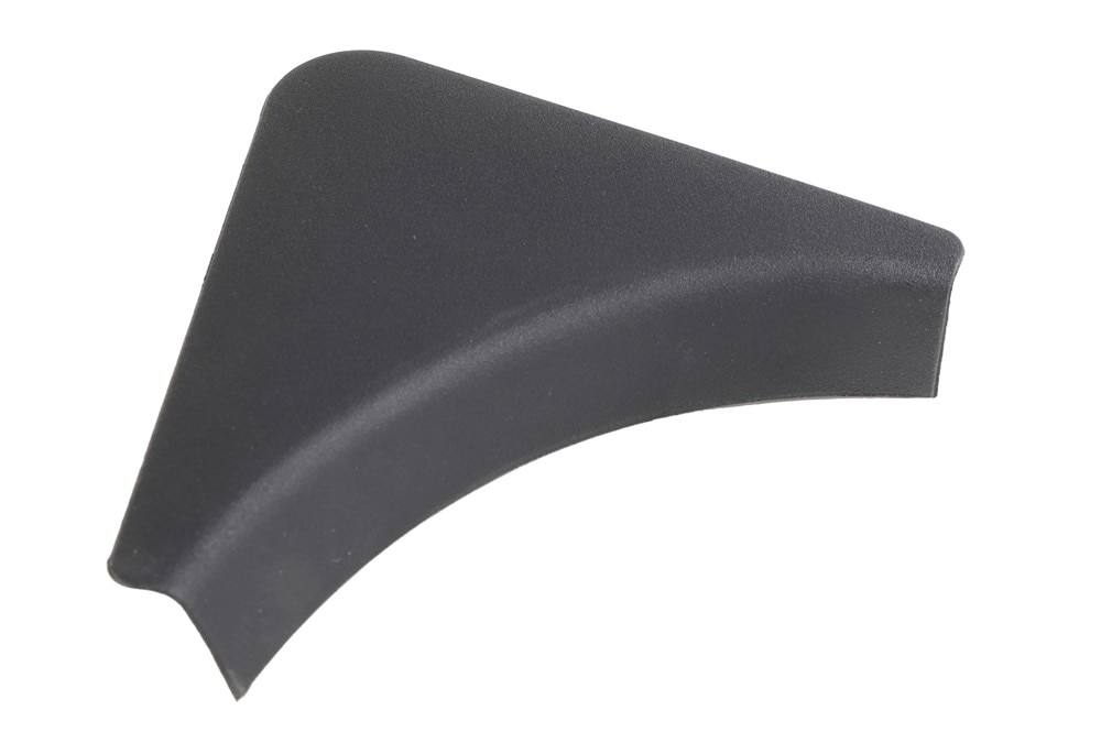GM Genuine Parts Front Driver Side Door Window Garnish Molding