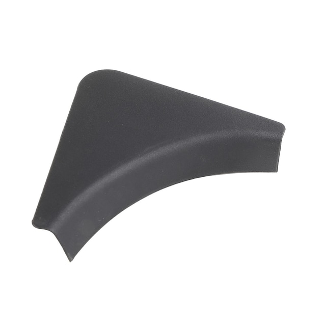 GM Genuine Parts Front Driver Side Door Window Garnish Molding