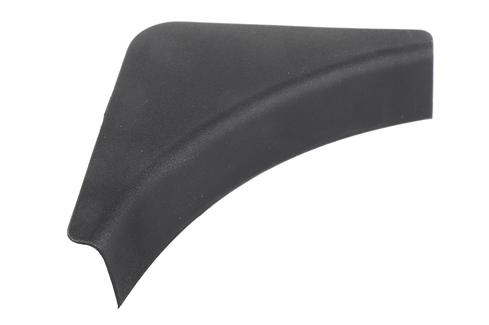 GM Genuine Parts Rear Driver Side Door Window Garnish Molding