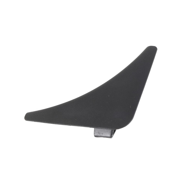 GM Genuine Parts Rear Passenger Side Door Window Garnish Molding