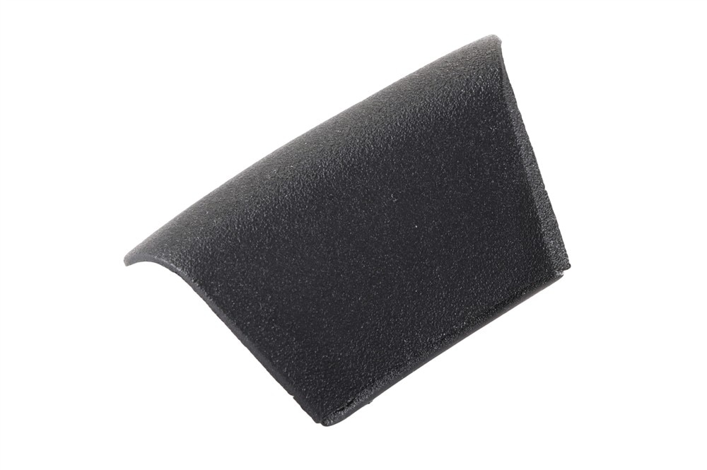GM Genuine Parts Rear Driver Side Door Window Garnish Rear Molding