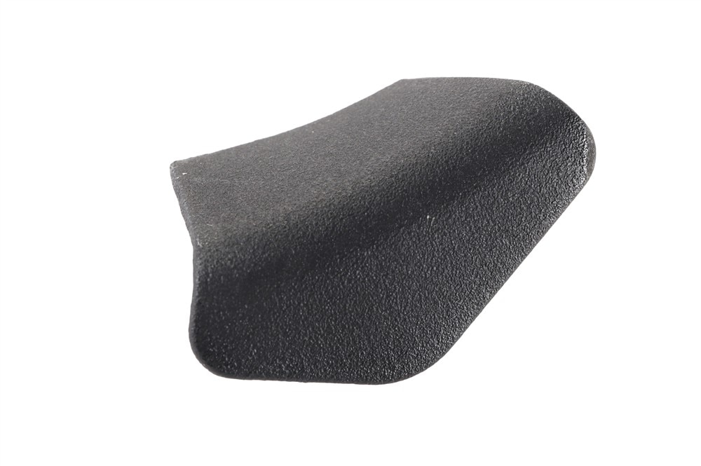 GM Genuine Parts Rear Passenger Side Door Window Garnish Rear Molding