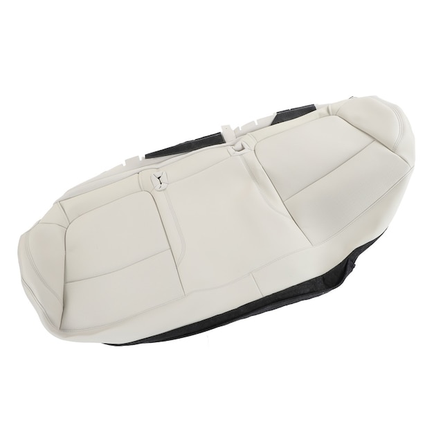 GM Genuine Parts Whisper Beige Rear Seat Cushion Cover