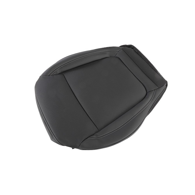 GM Genuine Parts Black Front Driver Side Seat Cushion Cover