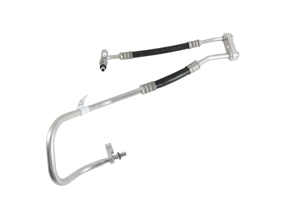 GM Genuine Parts Transmission Fluid Cooler Pipe Assembly