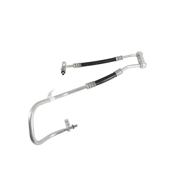 GM Genuine Parts Transmission Fluid Cooler Pipe Assembly