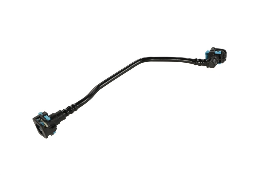 GM Genuine Parts Auxiliary Fuel Feed Pipe