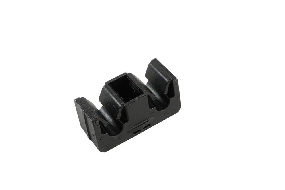 GM Genuine Parts Rear Brake Rear Pipe Clip