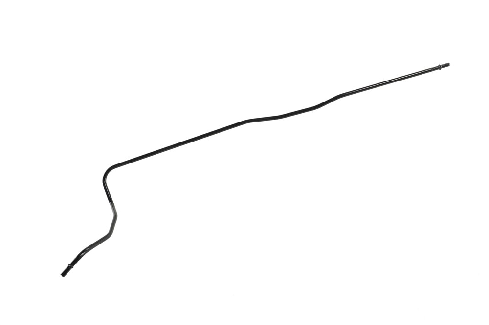 GM Genuine Parts Fuel Feed Rear Pipe