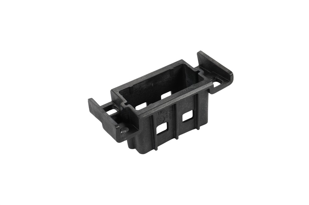 GM Genuine Parts Audio Player and USB Receptacle Bracket