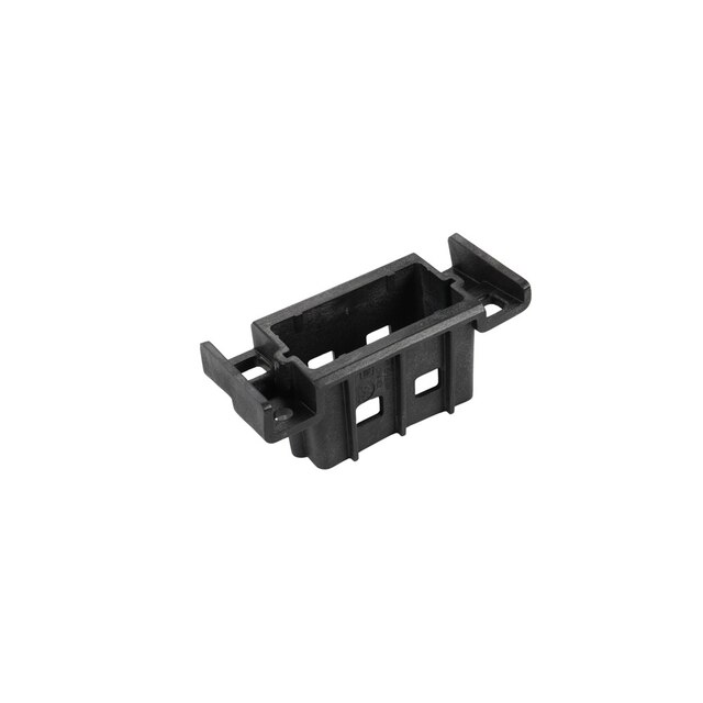 GM Genuine Parts Audio Player and USB Receptacle Bracket