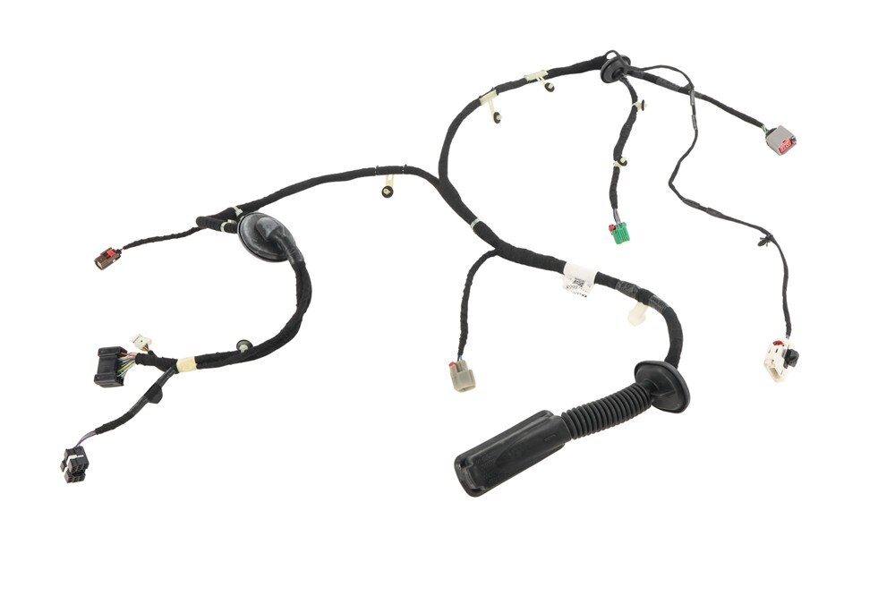 GM Genuine Parts Front Driver Side Door Wiring Harness