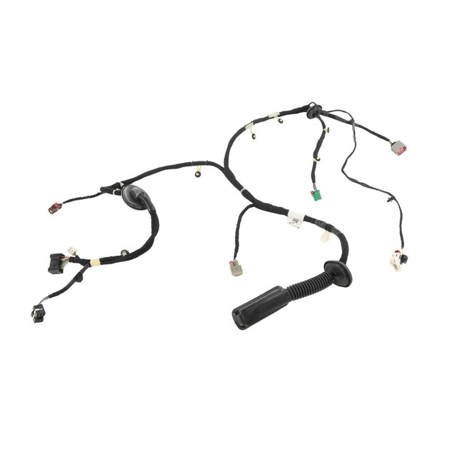 GM Genuine Parts Front Driver Side Door Wiring Harness