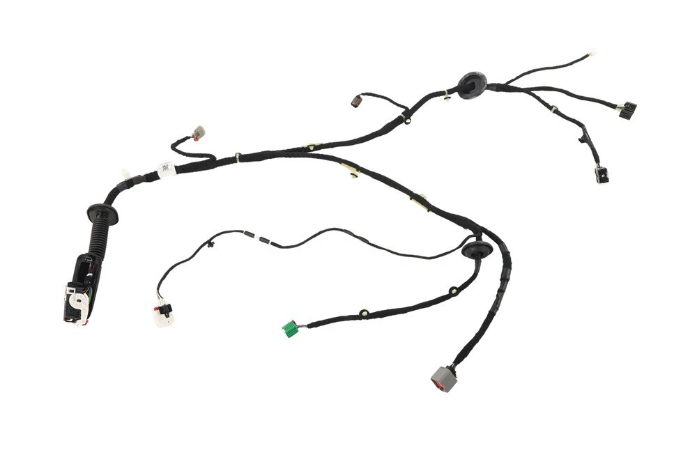 GM Genuine Parts Front Driver Side Door Wiring Harness