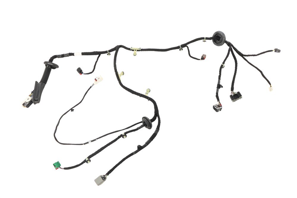 GM Genuine Parts Front Driver Side Door Wiring Harness