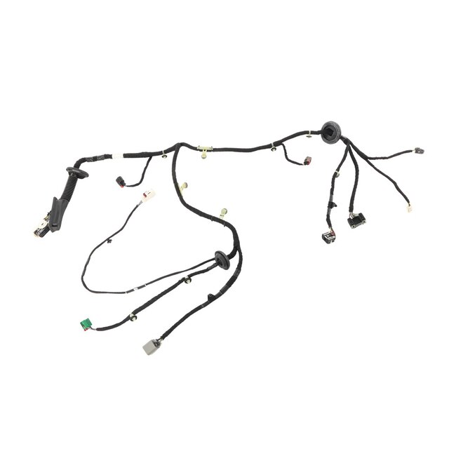 GM Genuine Parts Front Driver Side Door Wiring Harness